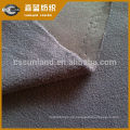 Chinesische Strickfabrik 100 Polyester bedrucktes Fleecegewebe